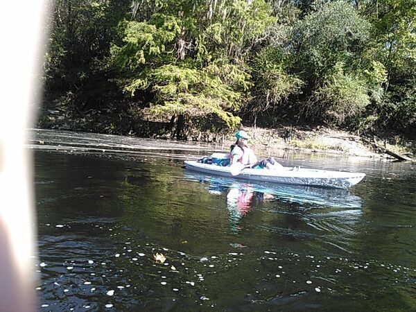 Boater 30.5698356, -83.2623672