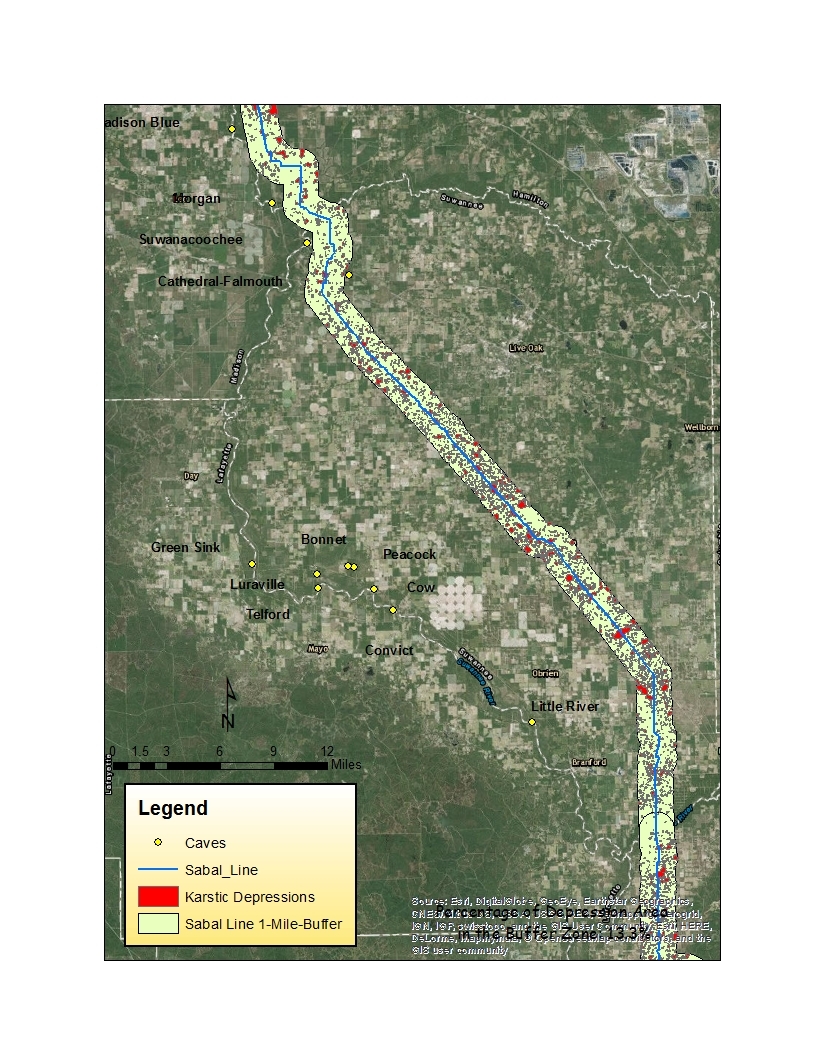 Sabal Trail depressions zoomed in north, 2026-09-23 --Prof. Can Denizman, VSU
