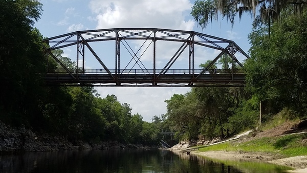 [93rd Drive Bridge and US 129 Bridge, 2017:05:20 15:32:28, 30.3947475, -82.9346413 --jsq for WWALS]