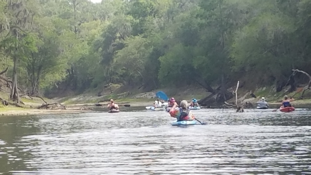 Bend to the left, 2017:05:20 10:34:26, 30.3660700, -82.8718600 --jsq for WWALS