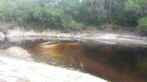 [Yellow sandbar, 2017:05:20 10:19:59, 30.3623300, -82.8681800 --jsq for WWALS]