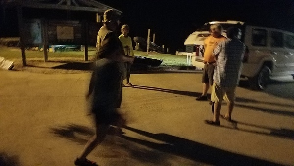 Scotti Jay wins the photo contest