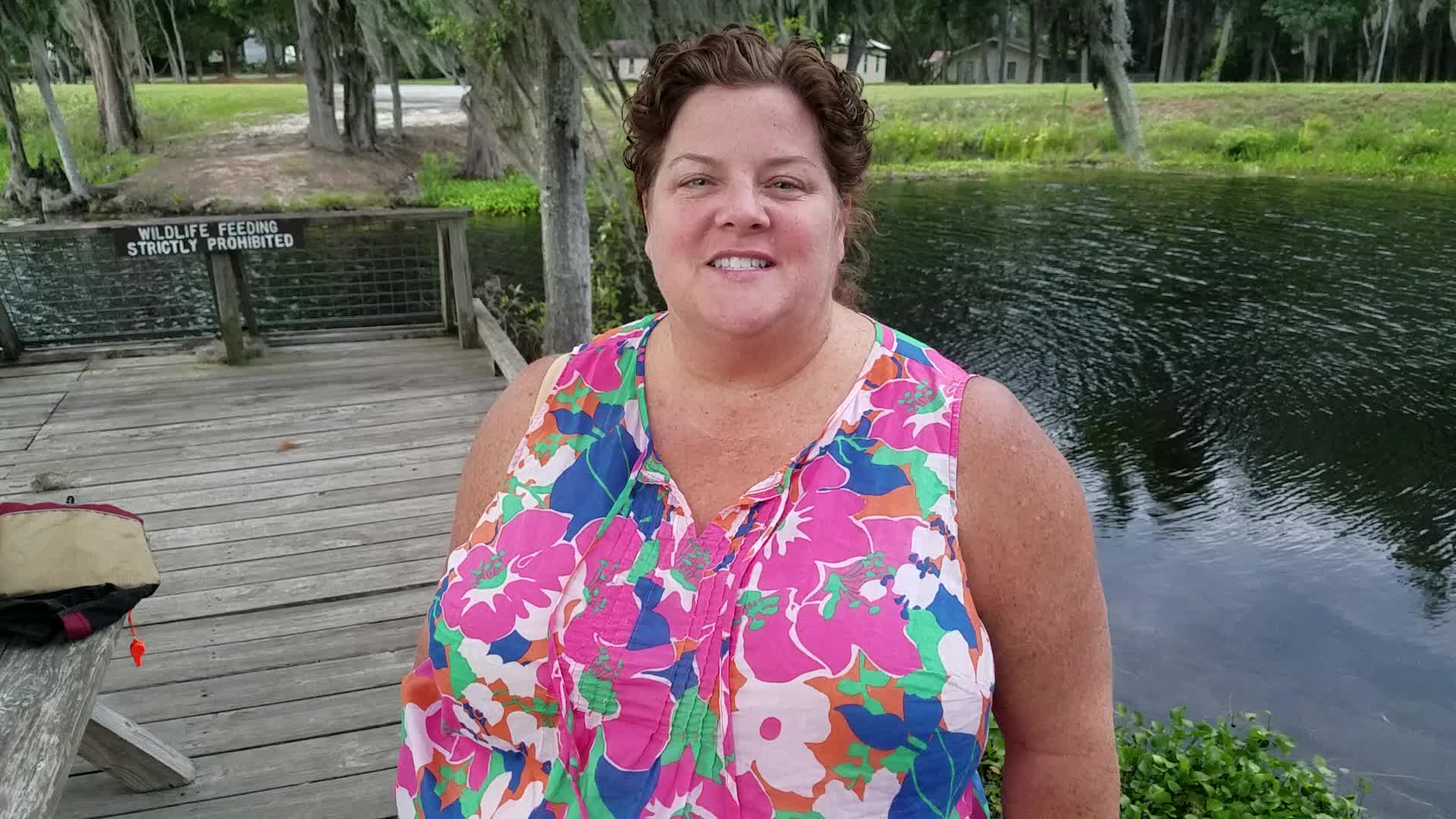 Movie: Tiffany from Valdosta (12M)