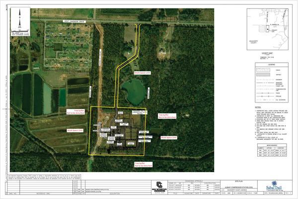 [Site Plan]