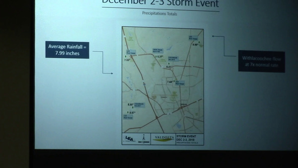 [December 2-3 Storm Event]