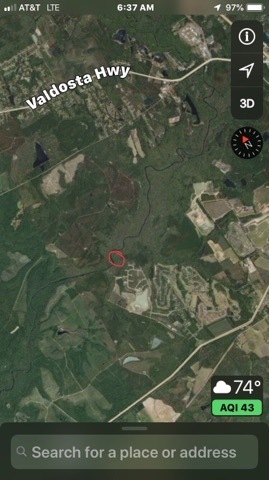 Location