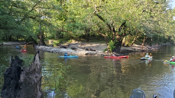 Around the confluence, 08:46:43, 30.84701, -83.34771