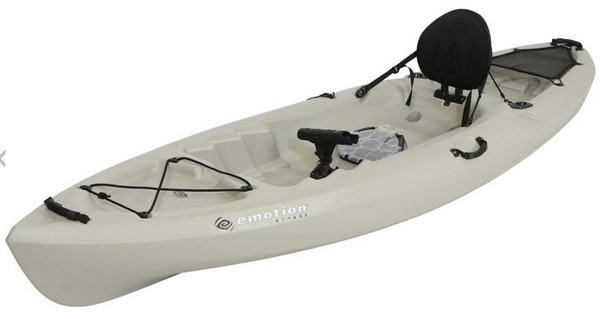 WWALS Kayak Raffle 2020-07-12