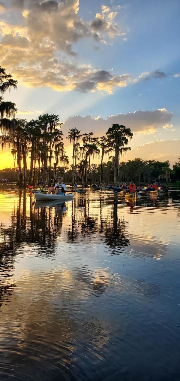 [Cypress boats]