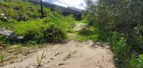 [GA 133 bridge over Withlacoochee River]