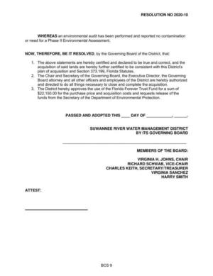 [$22,150 requested from Florida Forever]