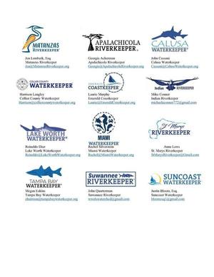 [Waterkeepers of Florida]