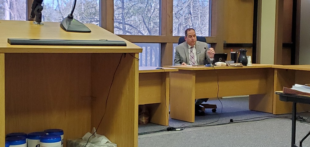 Motion to approve by Richard Schwab, Perry