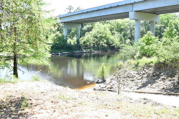 [Horn Bridge, Stateline Boat Ramp 2021-04-22]