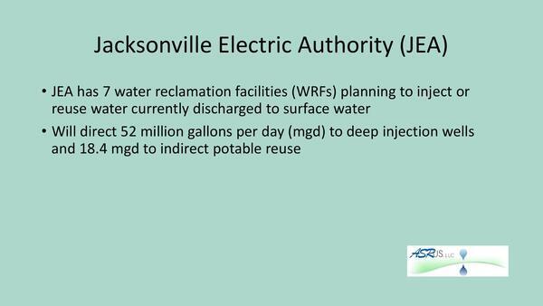 [JEA deep injection wells, 2022-12-01 --ASR US]