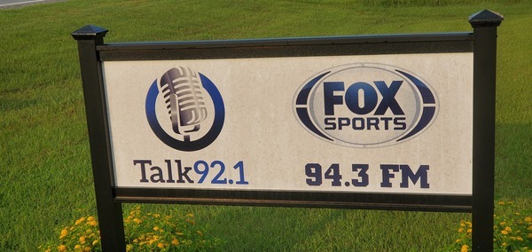Talk 92.1