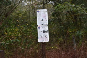 [Troupville Boat Ramp Sign, Little River @ GA 133 2022-11-10]