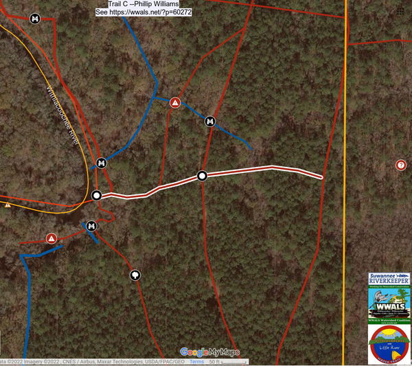 [Trail C --Phillip Williams]