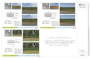 [Appendix: Vegetative Buffer / Berm]