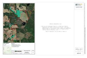[Appendix: Wetland Delineation and Source Note]