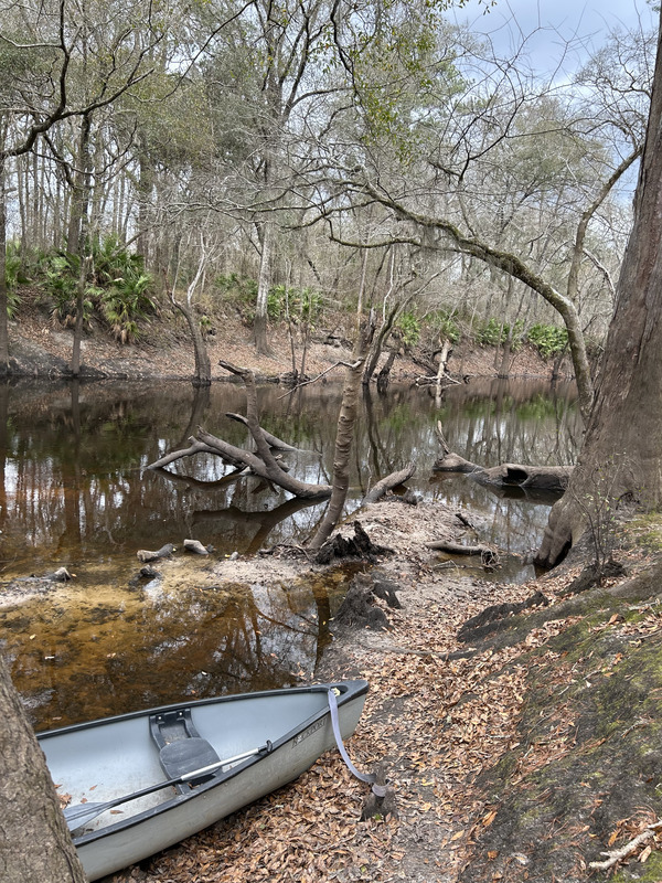 [Staten Road, Withlacoochee River @ Staten Road 2023-01-19]