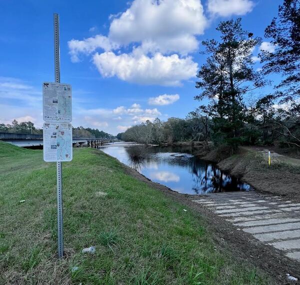 [Lakeland Boat Ramp, 2023-02-26]