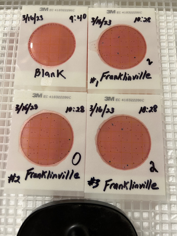 [Plates, Franklinville 2023-03-16]