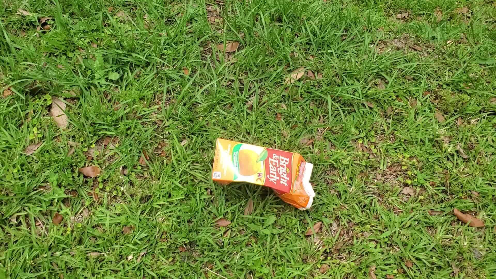 Movie: Bright & Early drink carton (16M)
