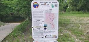 [Movie: Signs, Withlacoochee and Little River Water Trail 122734, 30.6358524, -83.3109628 (51M)]