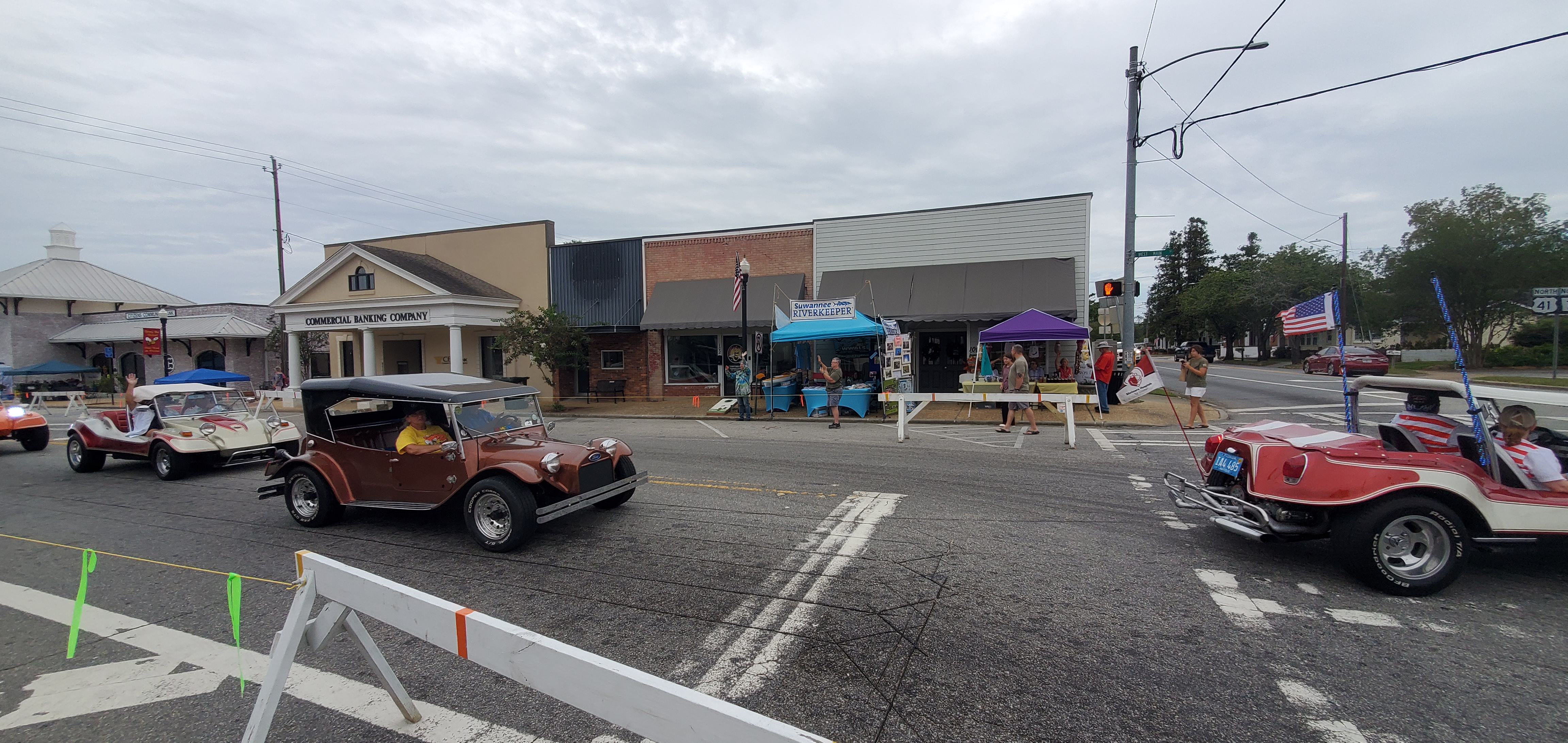 Antique Cars