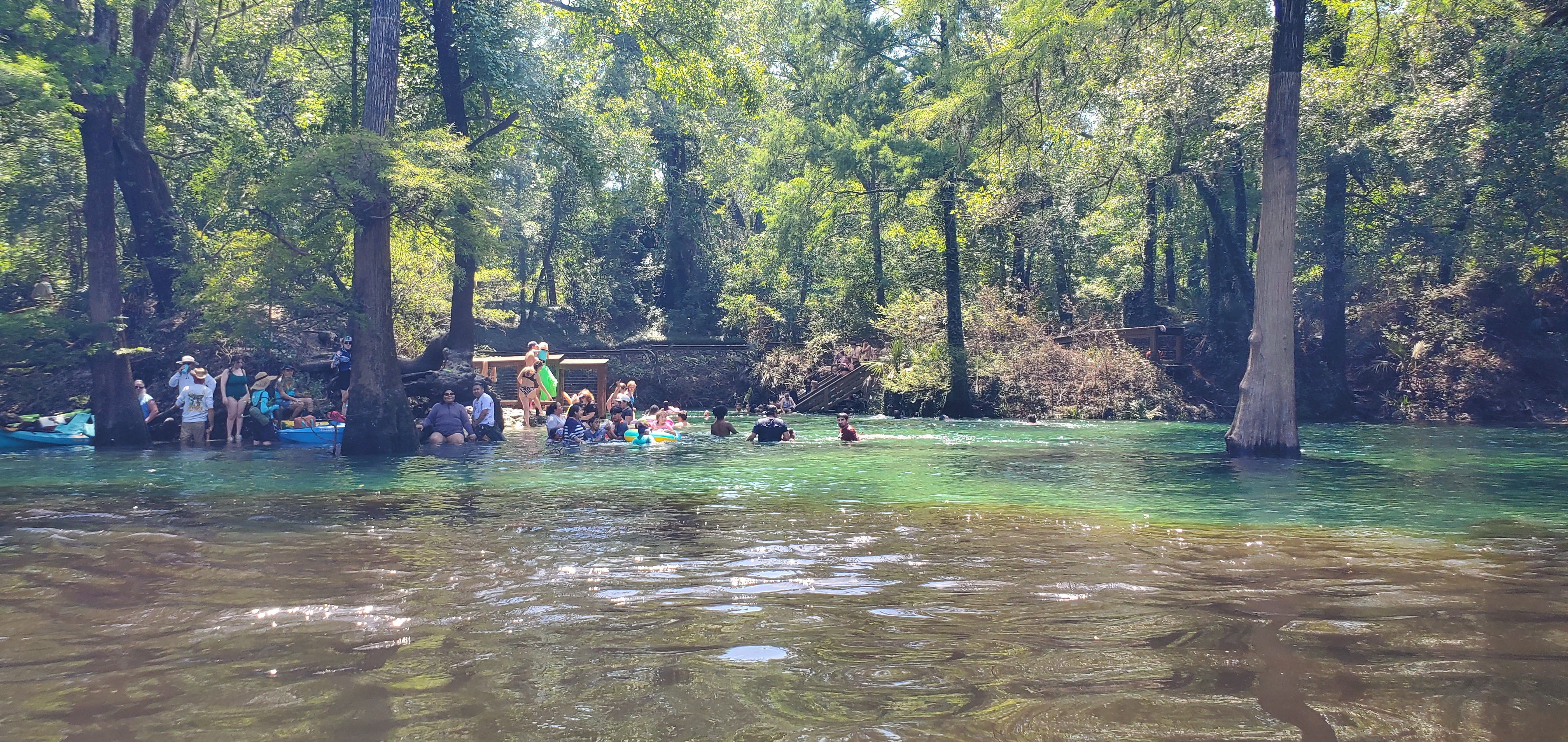 Madison Blue Spring, 15:04:05, 30.4807798, -83.2437712