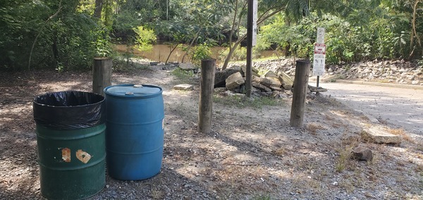 Blue Drum and Little River at Troupville Boat Ramp, 16:25:10, 30.8511965, -83.3470783