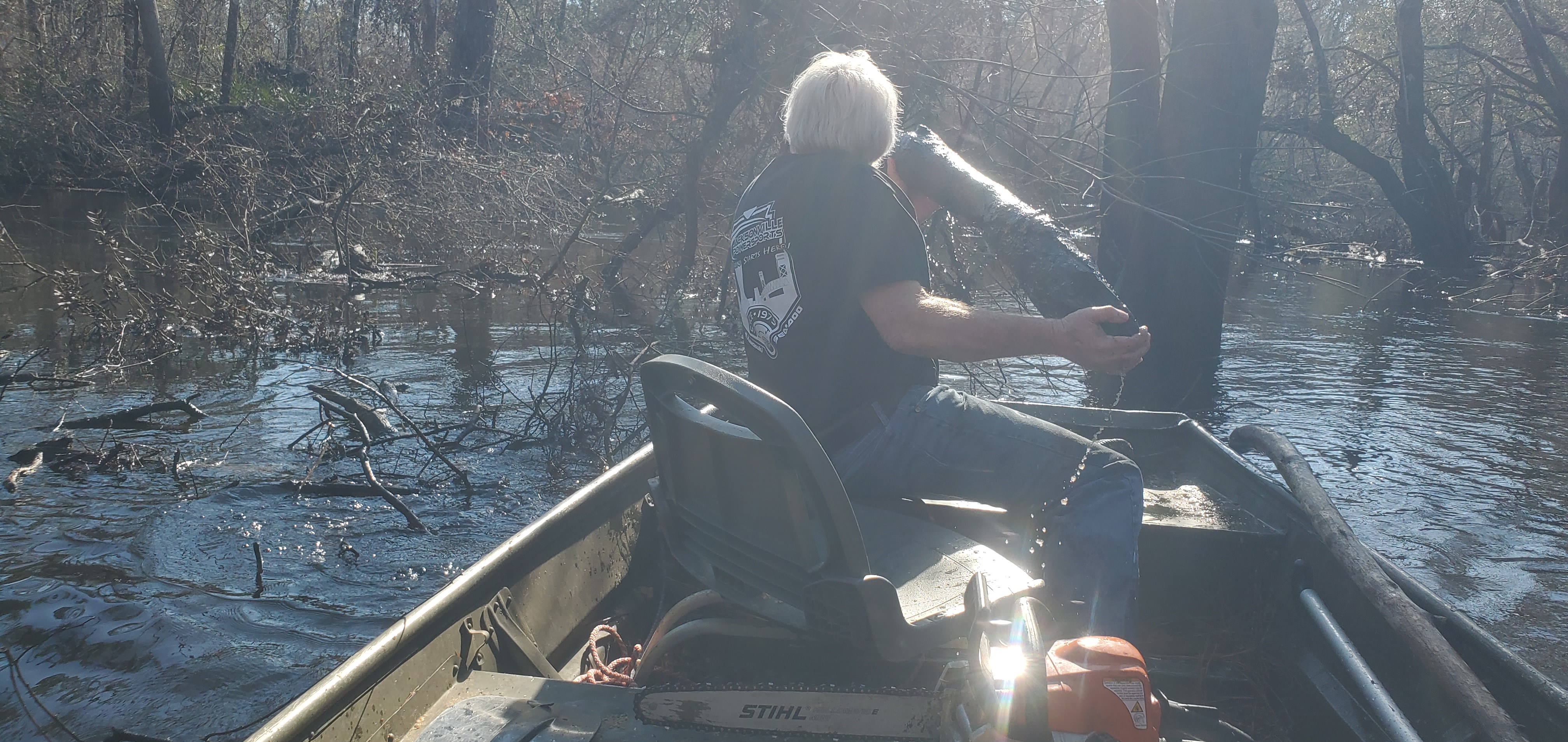Toss log, 2025:02:09 09:56:19, 30.8834646, -83.3247169
