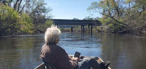 [US 84 Bridge, 2025:03:22 12:32:38, 30.7949524, -83.4525416]