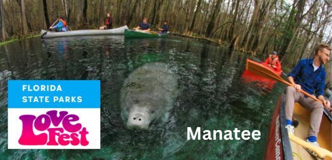 Manatee Springs State Park