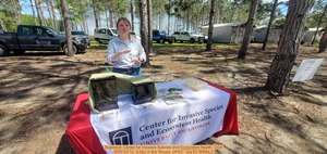 [Bugwood: Center for Invasive Species and Ecosystem Health, UGA, 2025-04-12, A Day in the Woods, GFEC --jsq for WWALS]