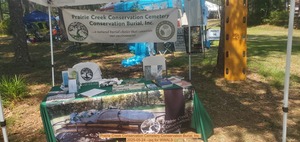 [Prairie Creek Conservation Cemetery Conservation Burial, Inc., 2025-05-24 --jsq for WWALS]