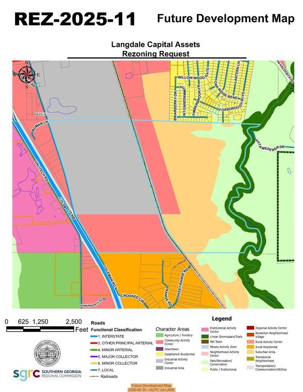 [Future Development Map, 2026-06-30 --GLPC via LAKE]