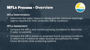 [MFLs Process - Overview (Determination and Assessment)]