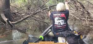 [Movie: Sawing an upper limb, 2025:07:22 10:57:17, 30.8866897, -83.3241957 (11M) --jsq for WWALS]