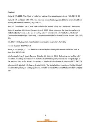 [Citations, 2025-07-29 --Linda L. Weseman to FFWC]