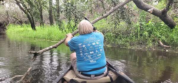 Movie: Now nobody will be capsized by that branch, 2025:08:03 10:35:37, 30.8817528, -83.3244974 (17M)