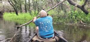 [Movie: Now nobody will be capsized by that branch, 2025:08:03 10:35:37, 30.8817528, -83.3244974 (17M)]