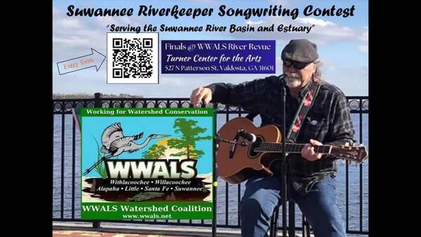 [Movie: Send your song by August 6 --Sweet William Billy Ennis]