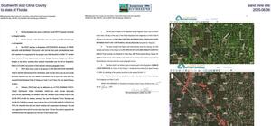 [Southworth sold Citrus County sand mine site to state of Florida, 2025-08-06]