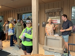 [Visitors from north Georgia, 2025:08:09 19:13:51, 31.0350222, -83.0966028 --Gretchen Quarterman for WWALS]