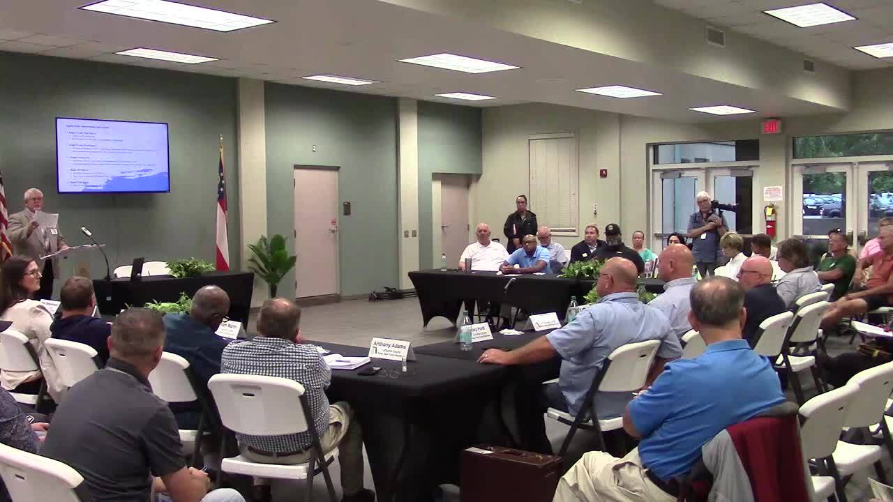 Movie: Need better warning --Phil Royce, Live Oak, FL (142M)