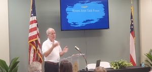 [Scott James Matheson, Valdosta Mayor --jsq for WWALS]