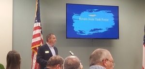 [Jason Barnes, Valdosta Utilities Director --jsq for WWALS]