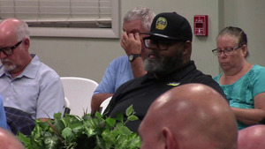 [Nick Harden, Valdosta City Council At Large]